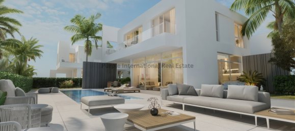 3 chambres Villa à Paralimni, Cyprus No. 25790 5