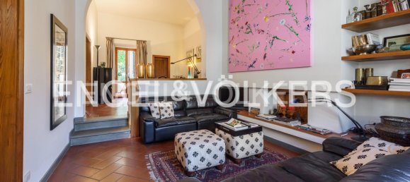 3 bedrooms Villa in Florence, Italy No. 127140 6