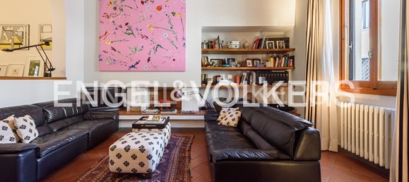 3 bedrooms Villa in Florence, Italy No. 127140 7
