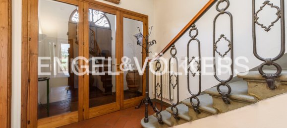 3 bedrooms Villa in Florence, Italy No. 127140 17