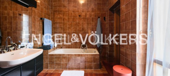 3 bedrooms Villa in Florence, Italy No. 127140 33