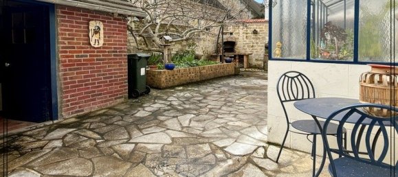 3 bedrooms House in Cires-les-Mello, France No. 75348 21