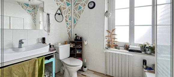 3 bedrooms House in Cires-les-Mello, France No. 75348 23