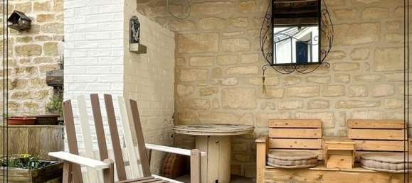 3 bedrooms House in Cires-les-Mello, France No. 75348 19