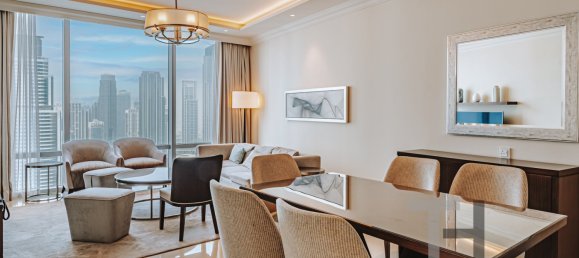 2 bedrooms Apartment in Burj Khalifa, UAE No. 34480 2