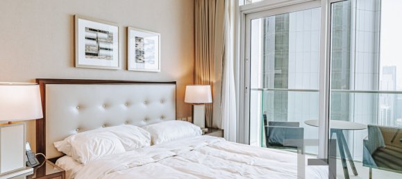 2 bedrooms Apartment in Burj Khalifa, UAE No. 34480 12