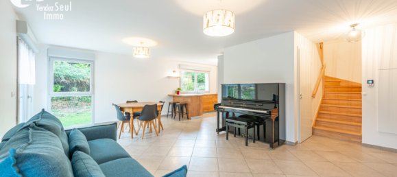 3 Schlafzimmer Doppelhaus in Sillingy, France, Nr. 320352 2