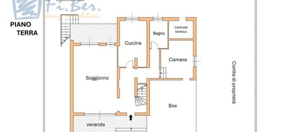 5 bedrooms Villa in Pioltello, Italy No. 266202 22