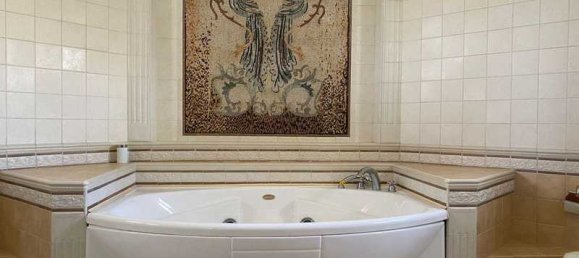 Коммерческая недвижимость с 6 спальнями в Пиргос, Кипр № 20984 9