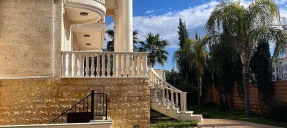 Коммерческая недвижимость с 6 спальнями в Пиргос, Кипр № 20984 6