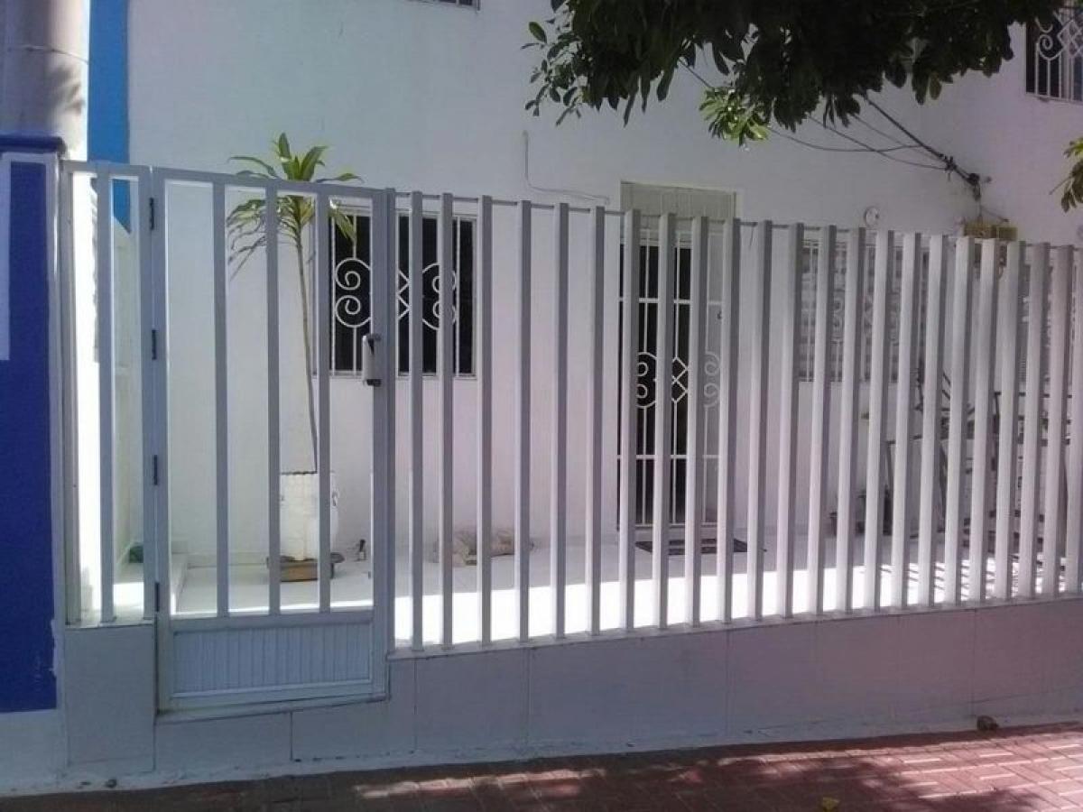 3 bedrooms House in Atlantico, Colombia No. 7751