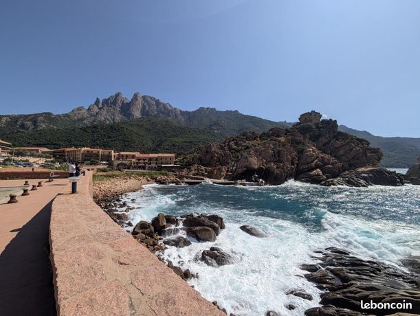 2 bedrooms Apartment in Ota, France No. 303164