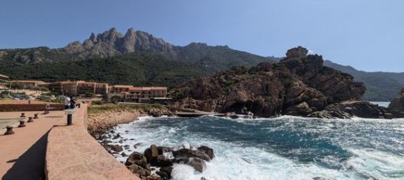 2 bedrooms Apartment in Ota, France No. 303164 2