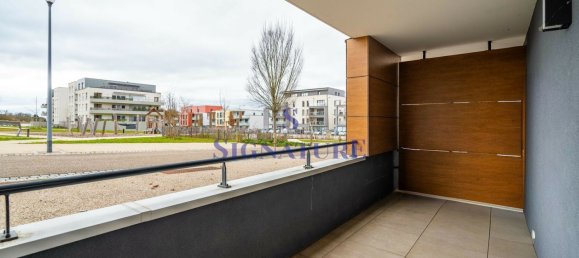 2 bedrooms Apartment in Metz, France No. 44289 8