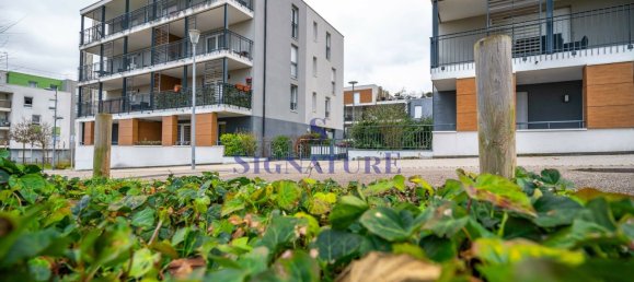 2 bedrooms Apartment in Metz, France No. 44289 11