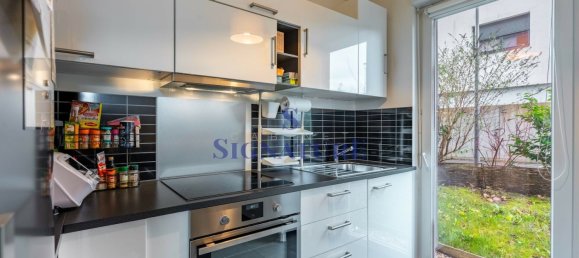 2 bedrooms Apartment in Metz, France No. 44289 5