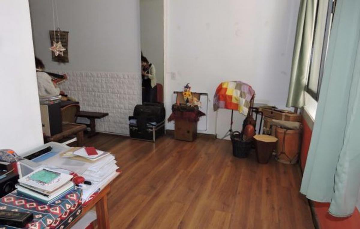 Студия в Мар-дель-Плата, Аргентина № 78470