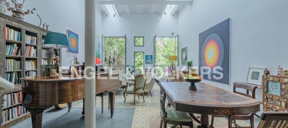  مكتب في Sants-Montjuic, Spain 291متر مربع رقم 145079 4