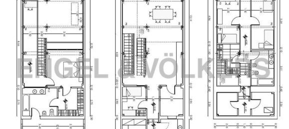  مكتب في Sants-Montjuic, Spain 291متر مربع رقم 145079 18