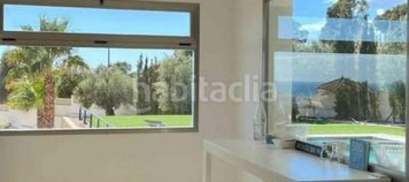 3 bedrooms Villa in Altea, Spain No. 80949 22