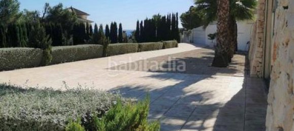 3 bedrooms Villa in Altea, Spain No. 80949 10