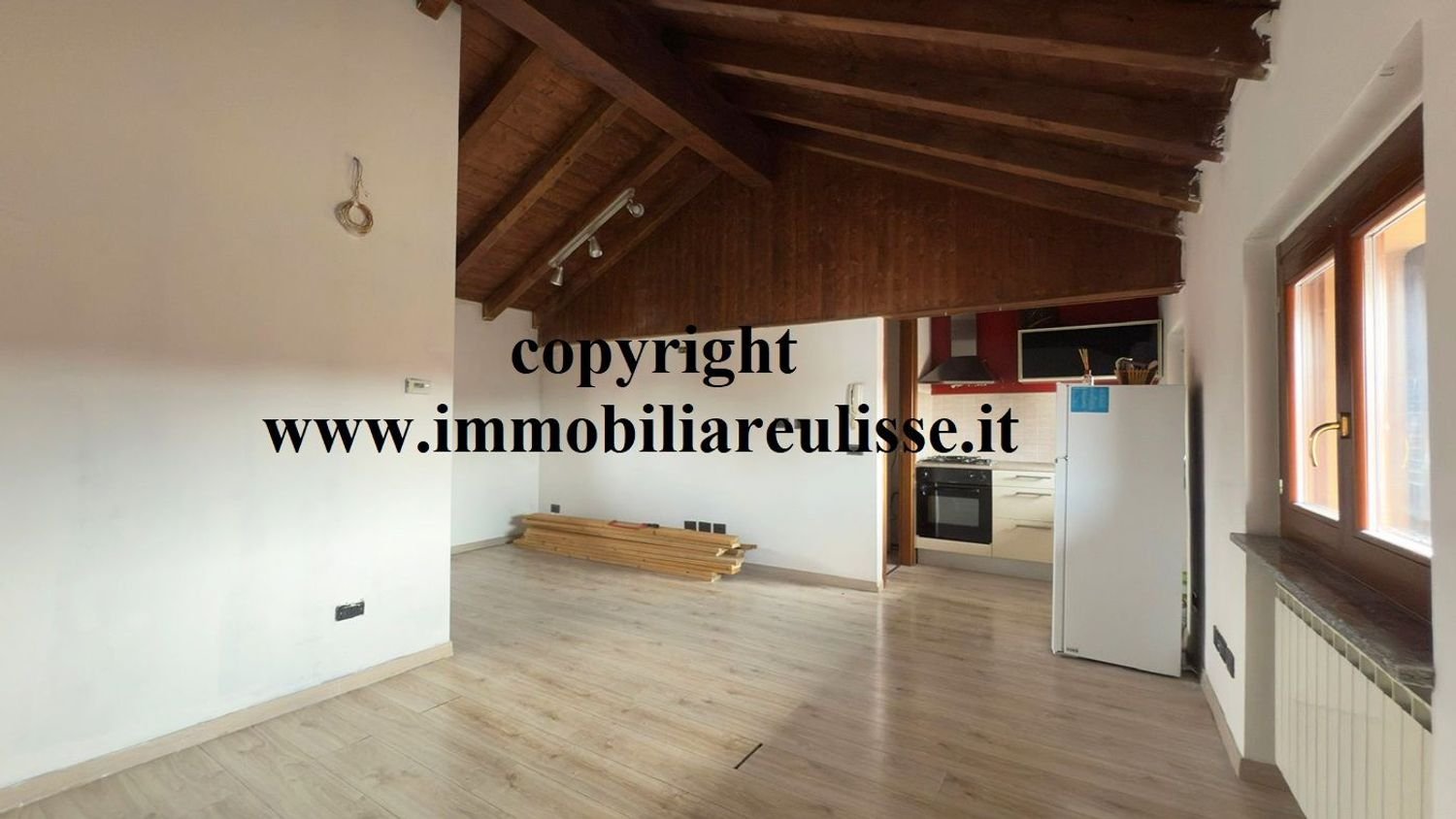 استوديو في Brugherio, Italy رقم 273762