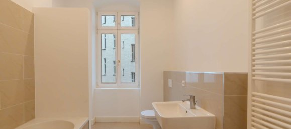 Квартира с 1 спальней в Шарлоттенбург, Германия № 41307 26