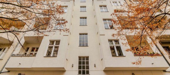 Квартира с 1 спальней в Шарлоттенбург, Германия № 41307 32