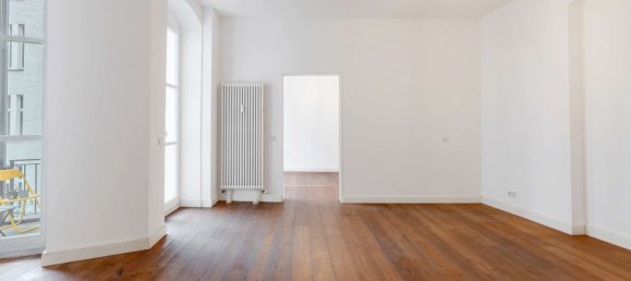 Квартира с 1 спальней в Шарлоттенбург, Германия № 41307 16