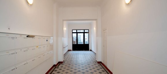 Квартира с 1 спальней в Шарлоттенбург, Германия № 41307 30