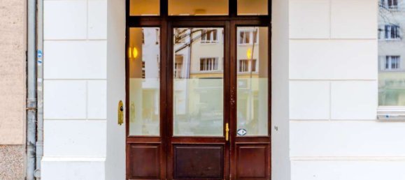 Квартира с 1 спальней в Шарлоттенбург, Германия № 41307 13