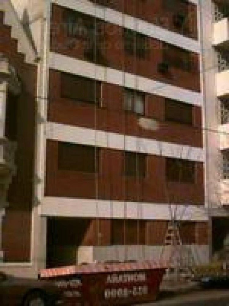 Studio in Buenos Aires, Argentina No. 77647