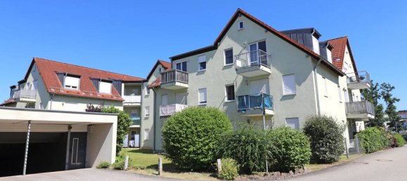 2-Zimmer Wohnung in Weiden in der Oberpfalz, Germany, Nr. 303719 2