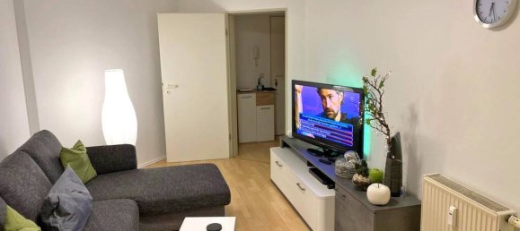 2-Zimmer Wohnung in Weiden in der Oberpfalz, Germany, Nr. 303719 7