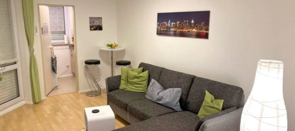 2-Zimmer Wohnung in Weiden in der Oberpfalz, Germany, Nr. 303719 8