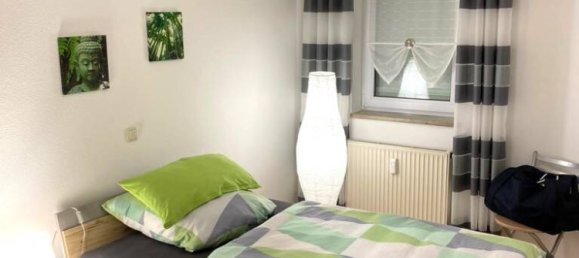2-Zimmer Wohnung in Weiden in der Oberpfalz, Germany, Nr. 303719 10