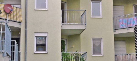 2-Zimmer Wohnung in Weiden in der Oberpfalz, Germany, Nr. 303719 3