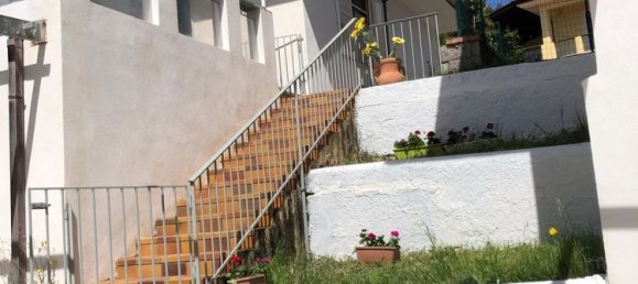 4-Zimmer Villa in Centola, Italy, Nr. 84634 39