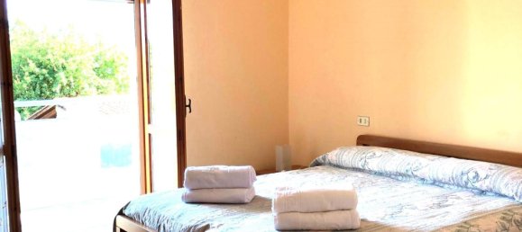 4-Zimmer Villa in Centola, Italy, Nr. 84634 5