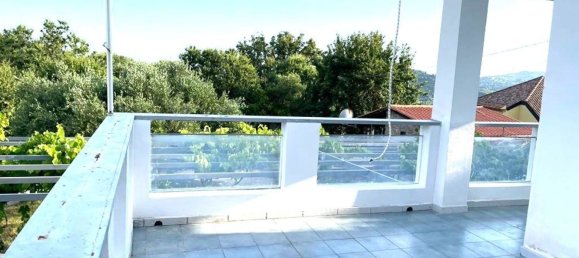 4-Zimmer Villa in Centola, Italy, Nr. 84634 3