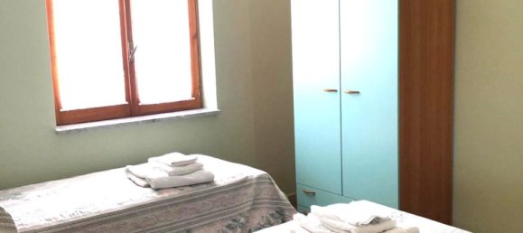 4-Zimmer Villa in Centola, Italy, Nr. 84634 8