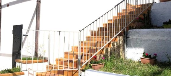 4-Zimmer Villa in Centola, Italy, Nr. 84634 36