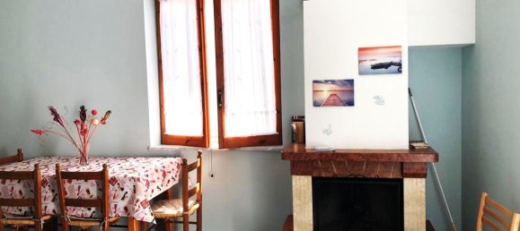 4-Zimmer Villa in Centola, Italy, Nr. 84634 10