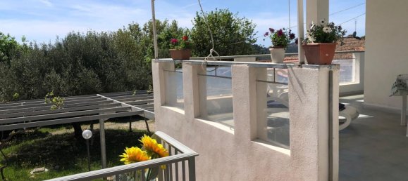 4-Zimmer Villa in Centola, Italy, Nr. 84634 26