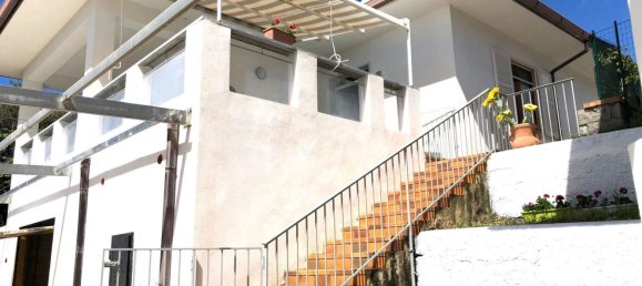 4-Zimmer Villa in Centola, Italy, Nr. 84634 35