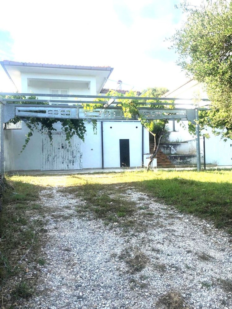 4-Zimmer Villa in Centola, Italy, Nr. 84634