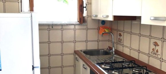 4-Zimmer Villa in Centola, Italy, Nr. 84634 9