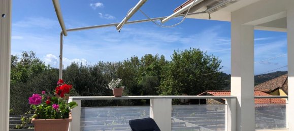 4-Zimmer Villa in Centola, Italy, Nr. 84634 25