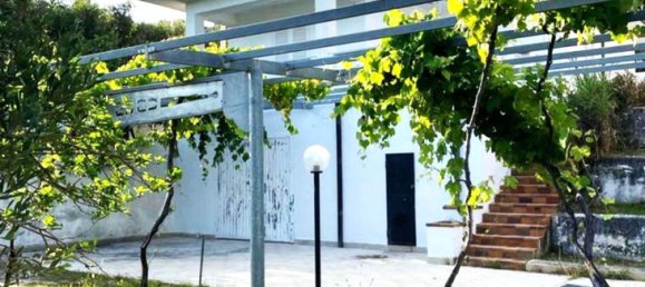 4-Zimmer Villa in Centola, Italy, Nr. 84634 41