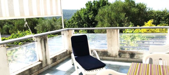 4-Zimmer Villa in Centola, Italy, Nr. 84634 38